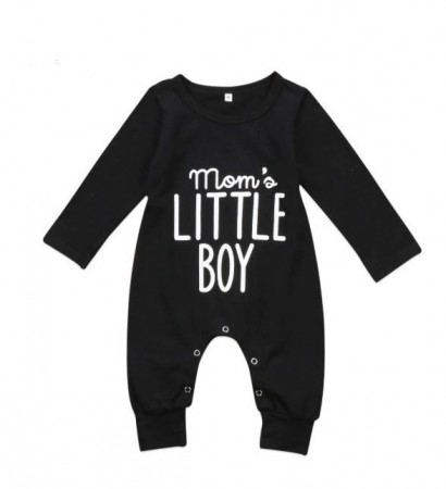"Mom´s Little Boy" Pysjamas