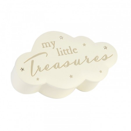 "My Little Treasures" Boks